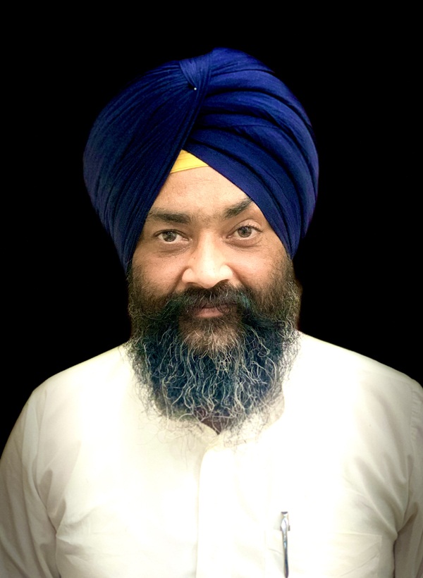 सिखों के धर्म परिवर्तन से शिरोमणि समिति की कार्यप्रणाली पर सवाल उठे - हरमिंदर सिंह पातों
